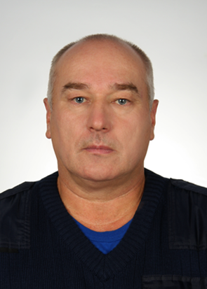Зибаев Сергей Николаевич.