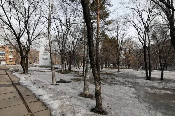 В рамках Национального проекта “Формирование комфортной городской среды” наш город получил возможность благоустроить одну из общественных территорий - сквер Первостроителей! .