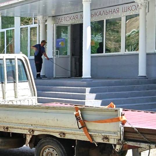 &quot;Мир доброй музыки&quot; оживает.