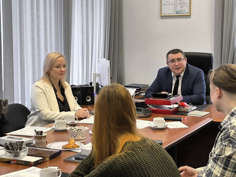 Работу НСПД в реальном времени продемонстрировали журналистам в Приморском Росреестре. Работу НСПД в реальном времени продемонстрировали журналистам в Приморском Росреестре.