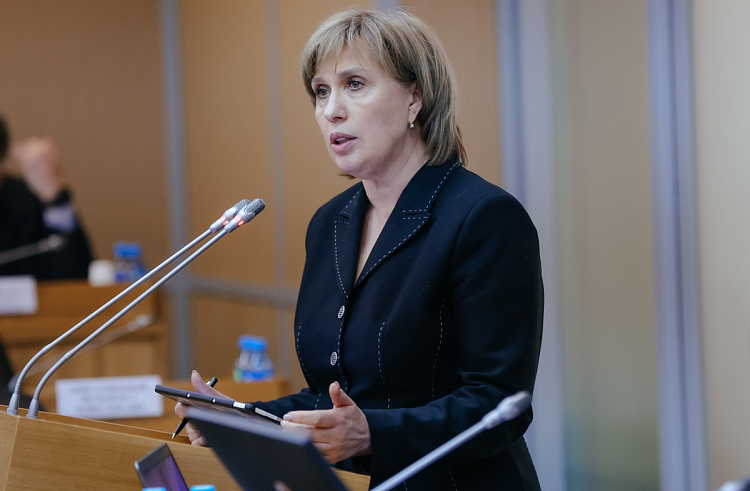 С 2026 года приморские семьи смогут получить до миллиона рублей на погашение ипотеки при рождении второго ребёнка, сообщает www.primorsky.ru. С 2026 года приморские семьи смогут получить до миллиона рублей на погашение ипотеки при рождении второго ребёнка, сообщает www.primorsky.ru.