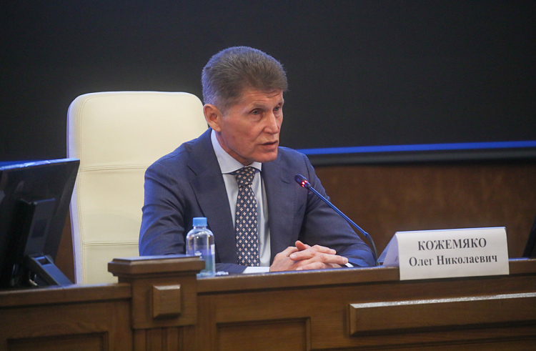Более 15 миллиардов рублей направят на развитие сферы ЖКХ в Приморье в 2024 году, сообщает www.primorsky.ru. Более 15 миллиардов рублей направят на развитие сферы ЖКХ в Приморье в 2024 году, сообщает www.primorsky.ru.