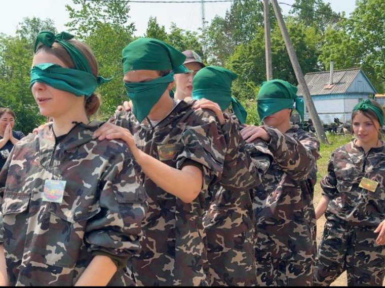 В последний день весны прошло значимое для Пожарского района мероприятие. В последний день весны прошло значимое для Пожарского района мероприятие.