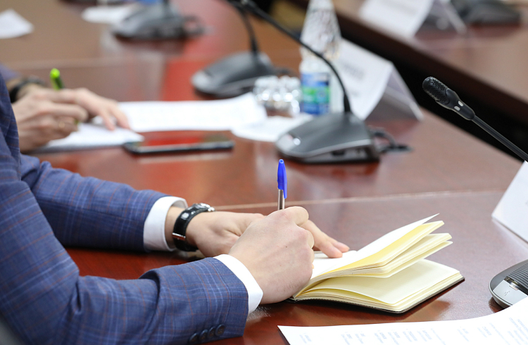 Бизнесу Приморья станет легче получить статус социального предприятия и налоговые льготы, сообщает www.primorsky.ru. Бизнесу Приморья станет легче получить статус социального предприятия и налоговые льготы, сообщает www.primorsky.ru.