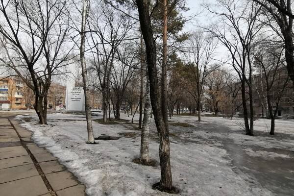 В рамках Национального проекта “Формирование комфортной городской среды” наш город получил возможность благоустроить одну из общественных территорий - сквер Первостроителей! . В рамках Национального проекта “Формирование комфортной городской среды” наш город получил возможность благоустроить одну из общественных территорий - сквер Первостроителей! .