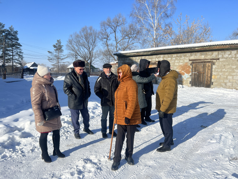 Проектирование новой школы в селе Пожарское идет полным ходом. Проектирование новой школы в селе Пожарское идет полным ходом.