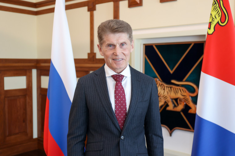 Молодые специалисты со всей России поборются за жилье во Владивостоке, сообщает www.primorsky.ru. Молодые специалисты со всей России поборются за жилье во Владивостоке, сообщает www.primorsky.ru.