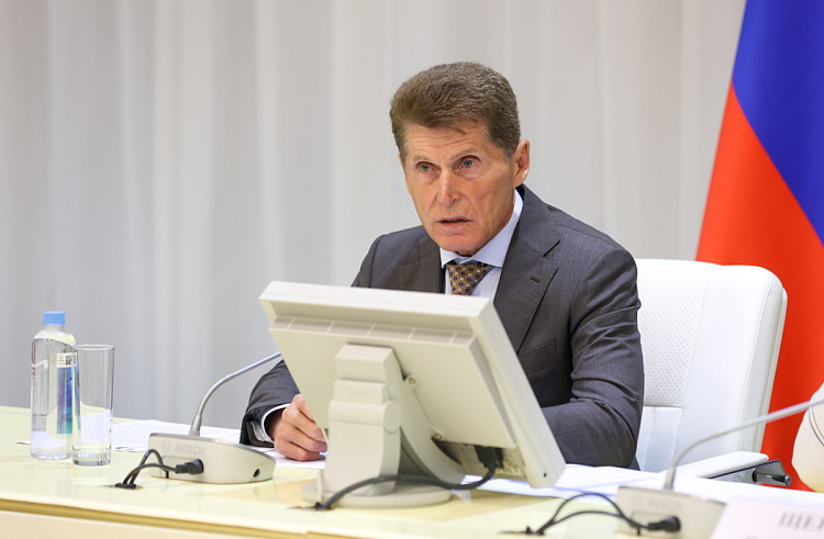 Гранты для ТОС могут увеличить до 2,5 миллиона рублей в Приморье, сообщает www.primorsky.ru. Гранты для ТОС могут увеличить до 2,5 миллиона рублей в Приморье, сообщает www.primorsky.ru.